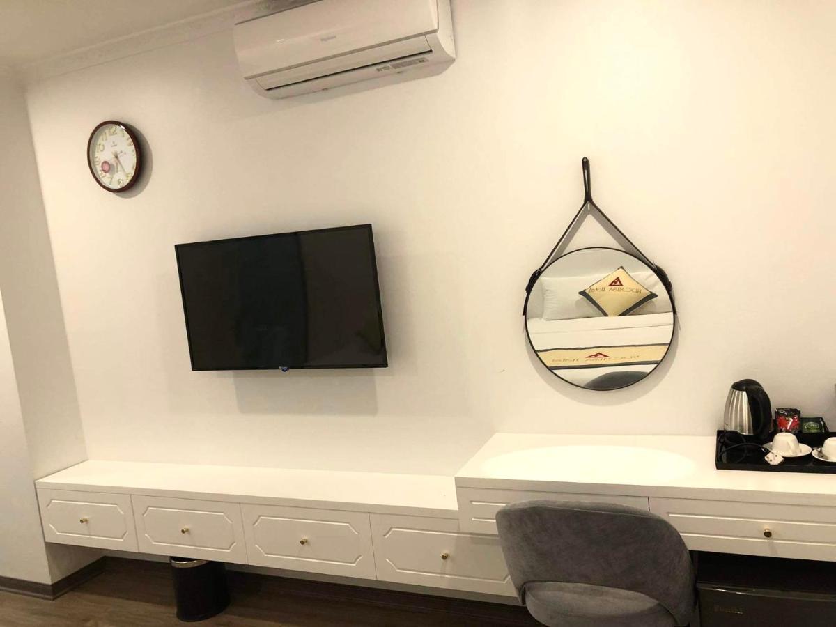 Ndc Misa Hotel Ха Лонг Екстериор снимка