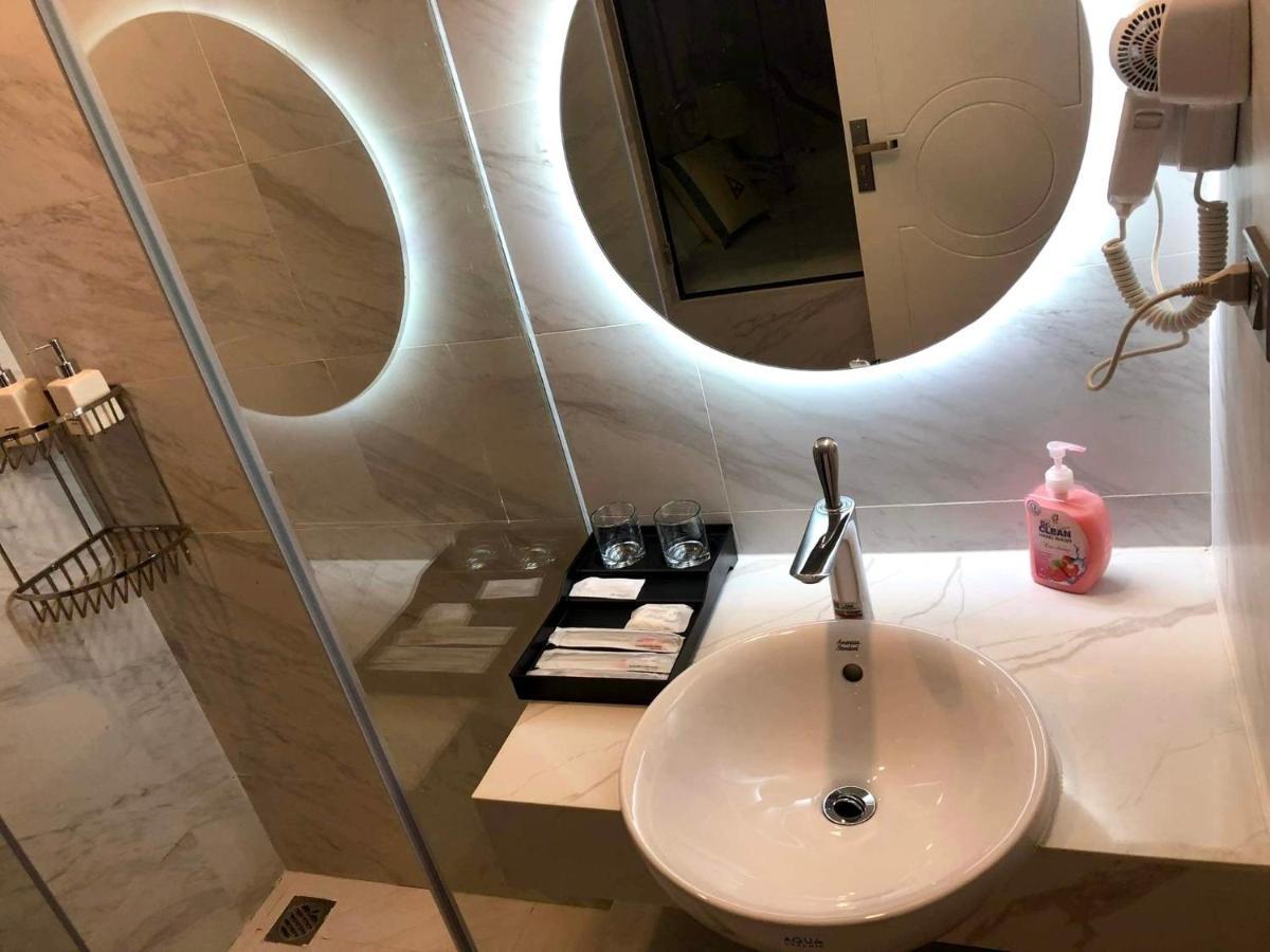 Ndc Misa Hotel Ха Лонг Екстериор снимка