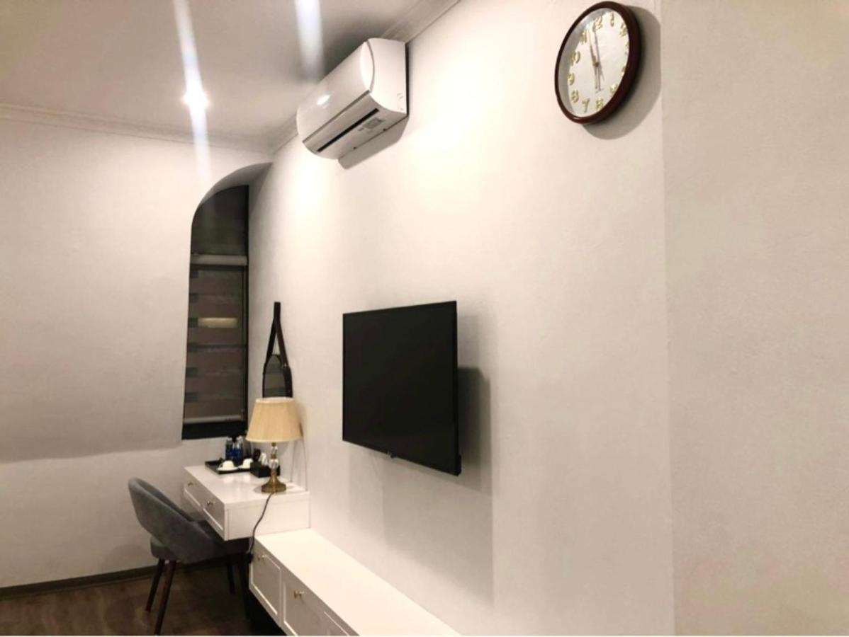 Ndc Misa Hotel Ха Лонг Екстериор снимка